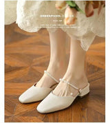 Women Winter Mid Calf Snow Boots