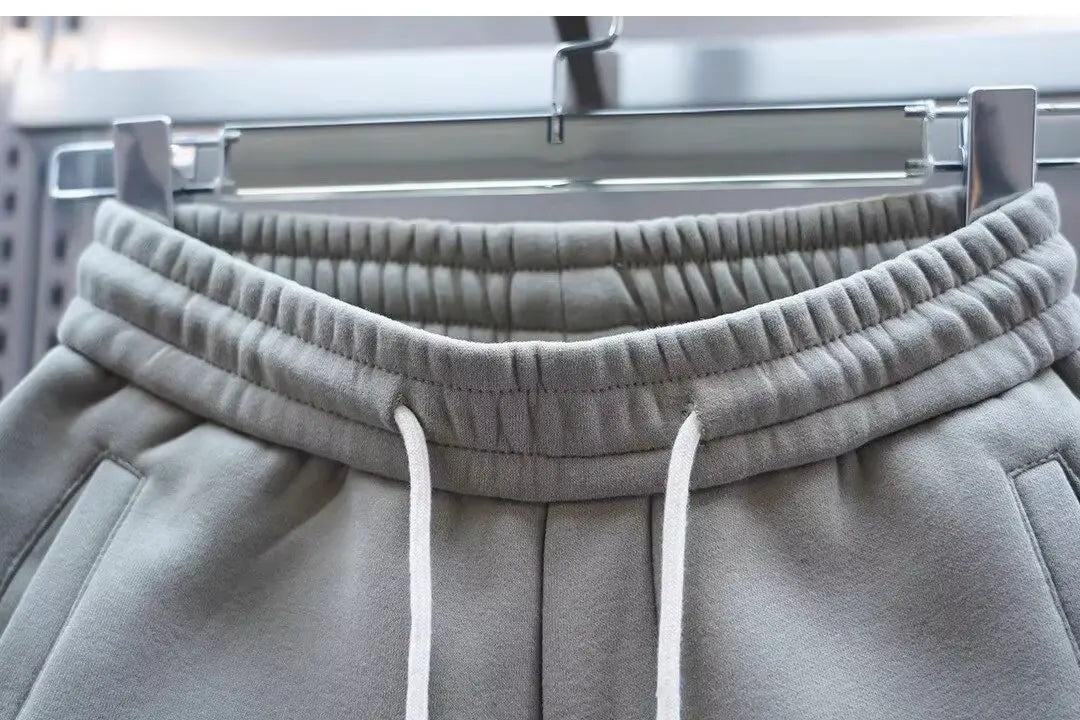 Men’s Tapered Casual Sweatpants