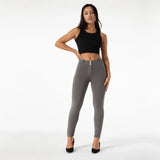Women's Push-Up Cotton Leggings
