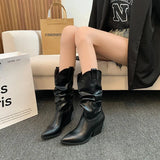 Women Mules Square Toe Slingback Sandals