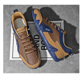 Men’s Slip-On Driving Shoes