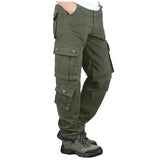 StormFit™ Men’s Waterproof Cargo Pants