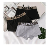 Women Cotton Lace Panties Set