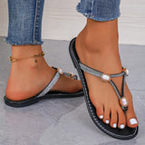 Women Beach Flip Flops Casual Summer Shoes