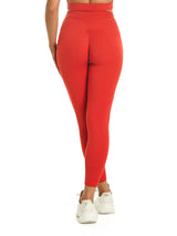 Women Scrunch No Seam Workout Leggings