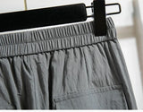 Women’s 2025 Plus Size Cargo Pants