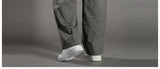 Men’s 6XL Cotton Cargo Work Pants