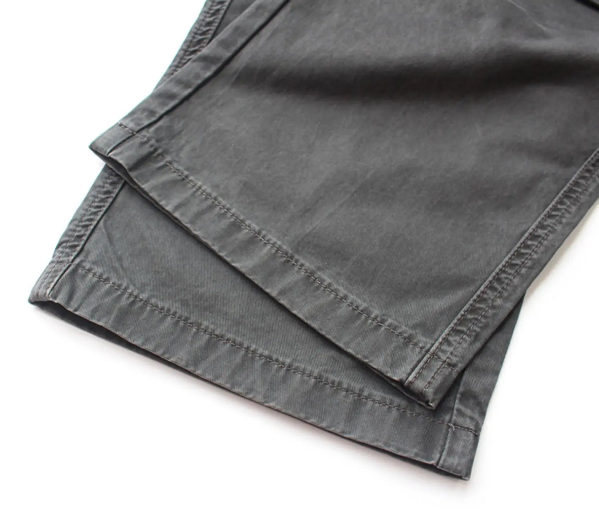 Men’s Retro Washed Cargo Pants