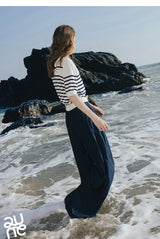 Women's Summer Knit Top