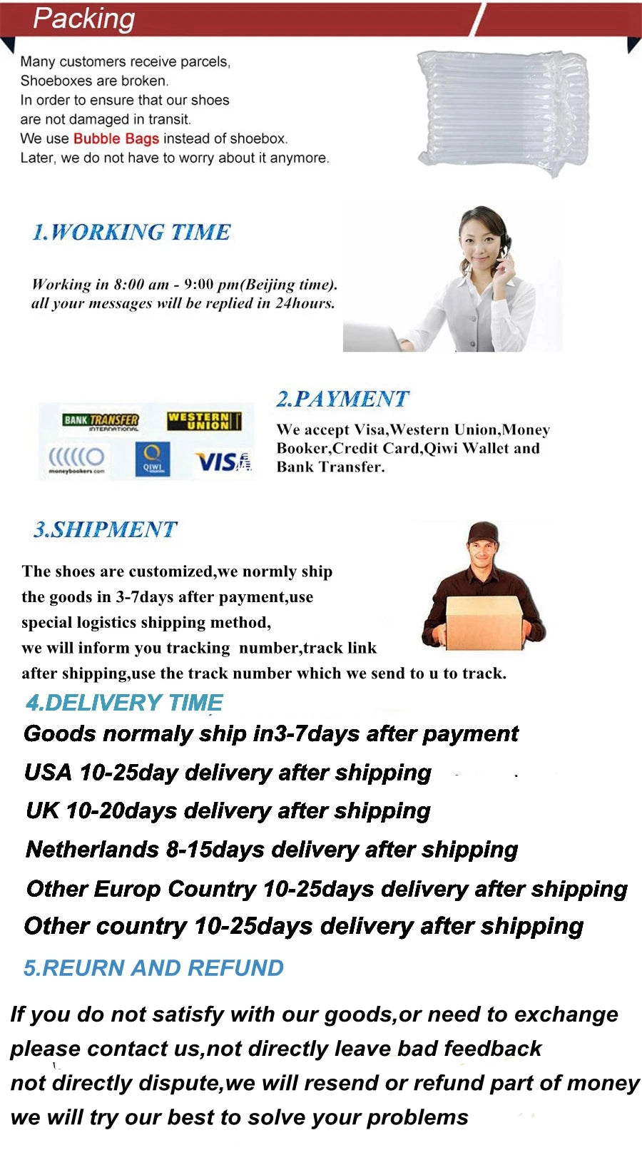 Women’s Kitten Low Heel Pleated Strap Sandals