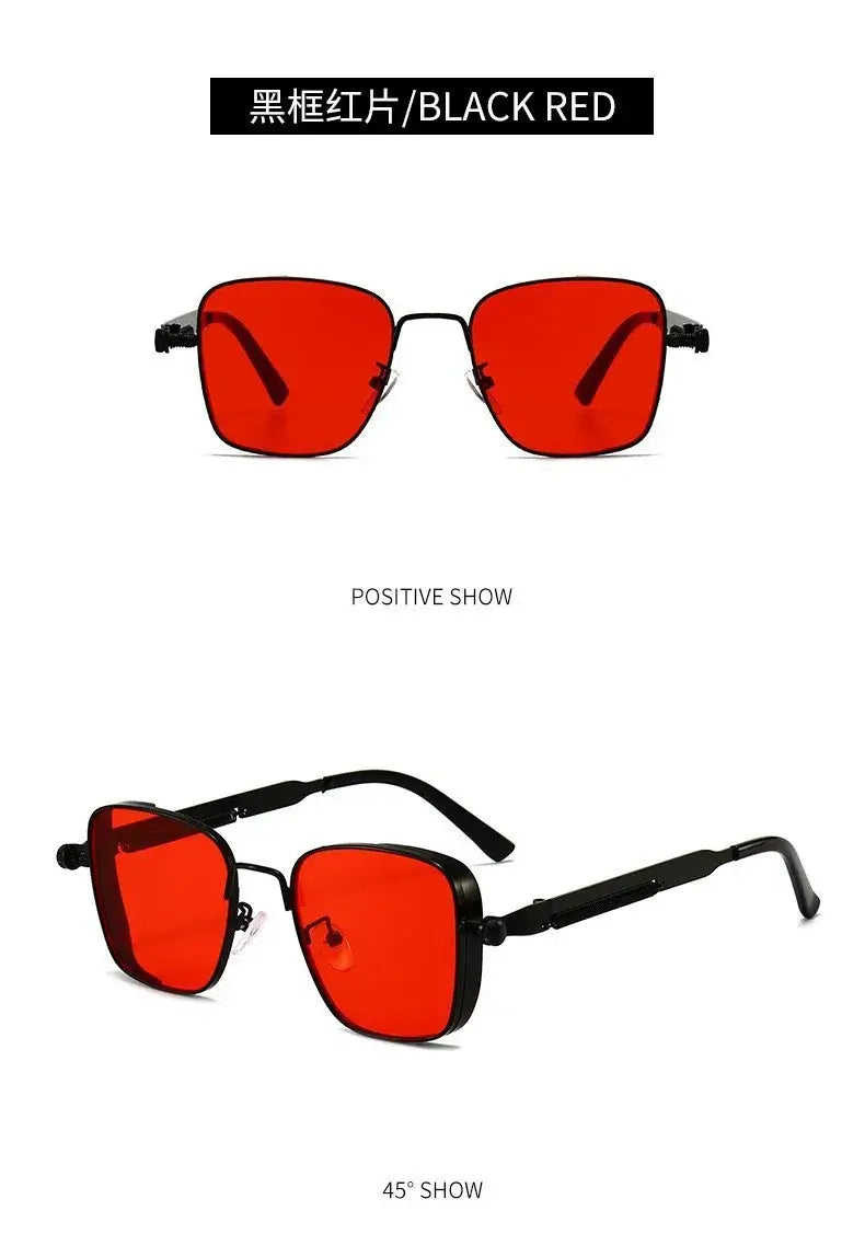 2025 Polarized Sunglasses