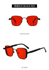2025 Polarized Sunglasses