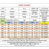 Plus Size Men's Summer Work Shorts – Loose Fit