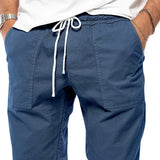 Men’s Cargo Casual Pants