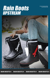 Men & Women Lightweight Warm Boots