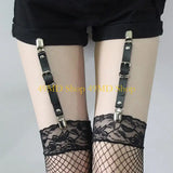 Women Garter Clip Strap