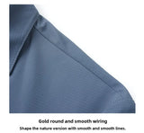 Men Light Casual UV Protection Suit