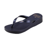 Women Soft Beach Flip Flops