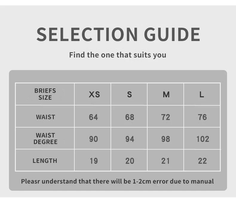 Women Seamless Thong Lingerie