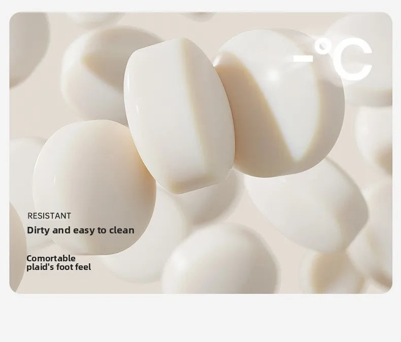 Non-slip Thick Sole Slippers – Summer 2025