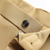 Men Thin Summer Jeans