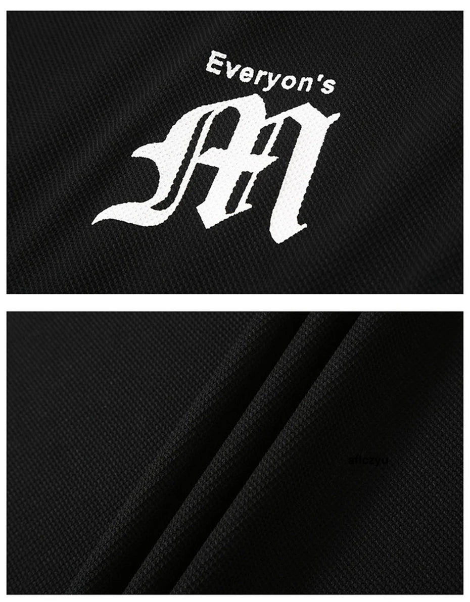 Men’s Plus Size 12XL Summer Set