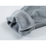 Men’s Drawstring Casual Joggers