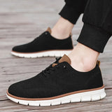 Men’s Brogue Casual Shoes