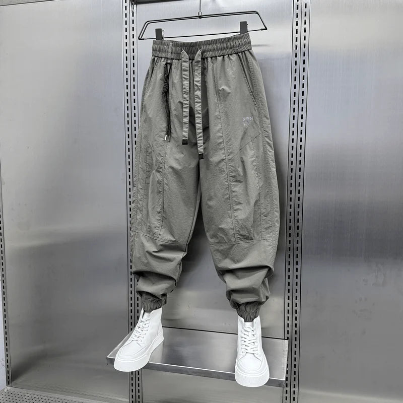 Men’s Harem Casual Pants