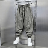 Men’s Harem Casual Pants