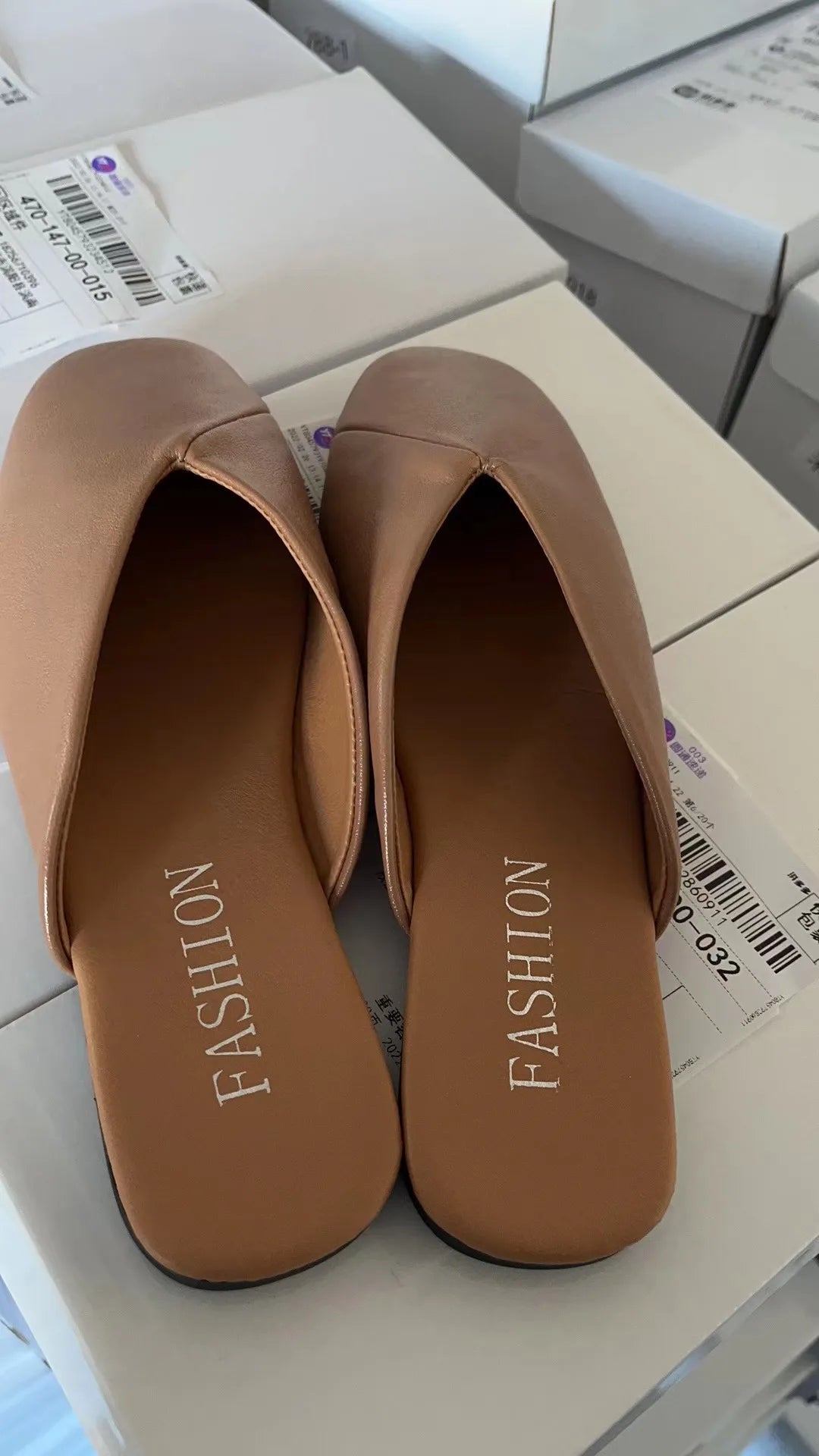 Women Mid Calf Boots Lace Up Chelsea Boots