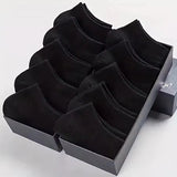 Men’s Ankle Socks 10 Pairs