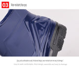 Men’s Summer Kitchen & Safety Rain Shoes