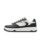 Xtep Mumbai Men Lace Up Street Sneakers