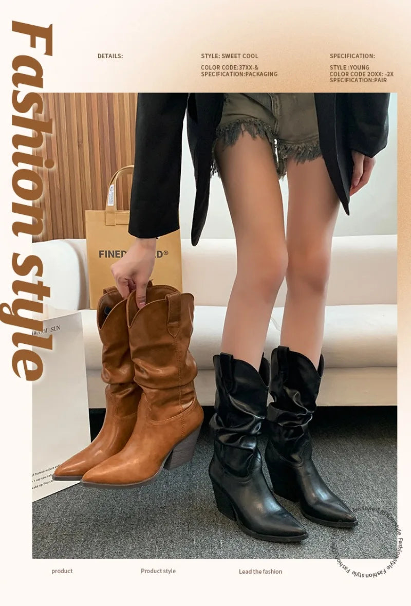 Women Mules Square Toe Slingback Sandals