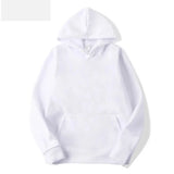 Heavyweight High Street Hoodie