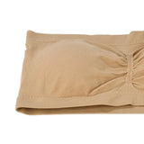 Women Strapless Tube Brassiere