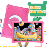 Kids 10.1-Inch Android Learning Tablet