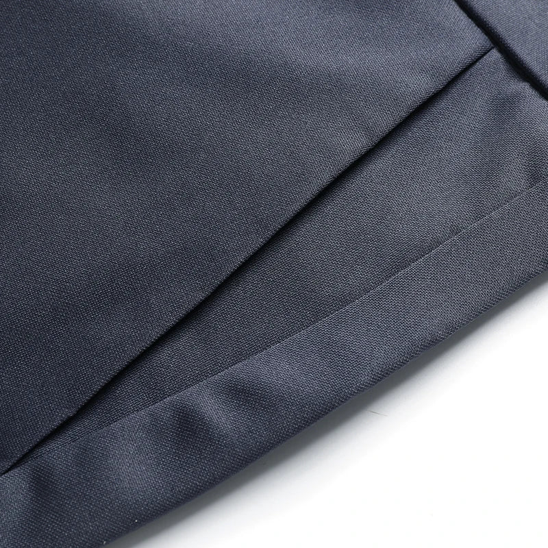 Men Thin Summer Jeans