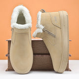 Women  Thick Sole Outdoor Rain Boots