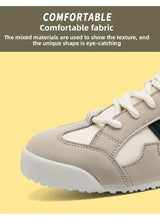 Men Anti-Slip Training Board Sneakers