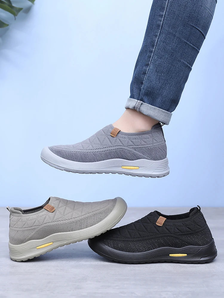 Men’s Everyday Casual Shoes