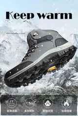 Women Waterproof Thick Sole Wedges