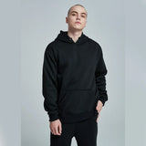 Men's Oversized Casual Hoodie