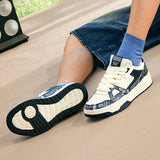 361 Men Board Shoes Comfortable Sneakers