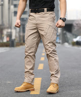 Men Camouflage Tactical Pants