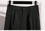 Women’s Korean Style Suit Pants