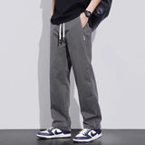 Men’s Straight Fit Work Pants