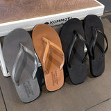 Women Non-Slip Summer Flip Flops – Beach & Outdoor Slippers