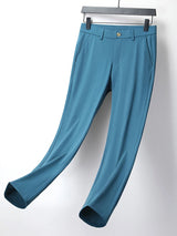 Men Slim Fit Golf Pants